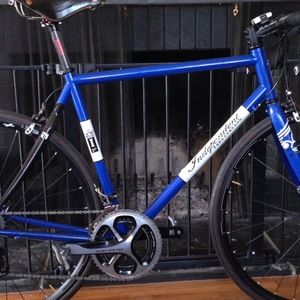 Meet your Posher, Robert